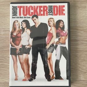 DVD John Tucker Must Die